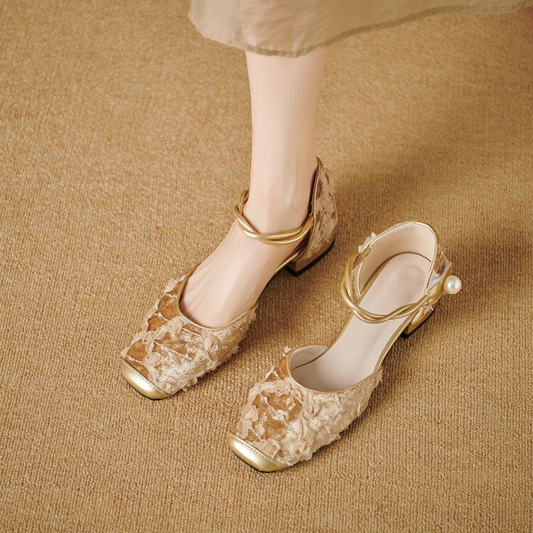 womens-comfort-low-chunky-heel-closed-toe-ankle-strap-sandals_1