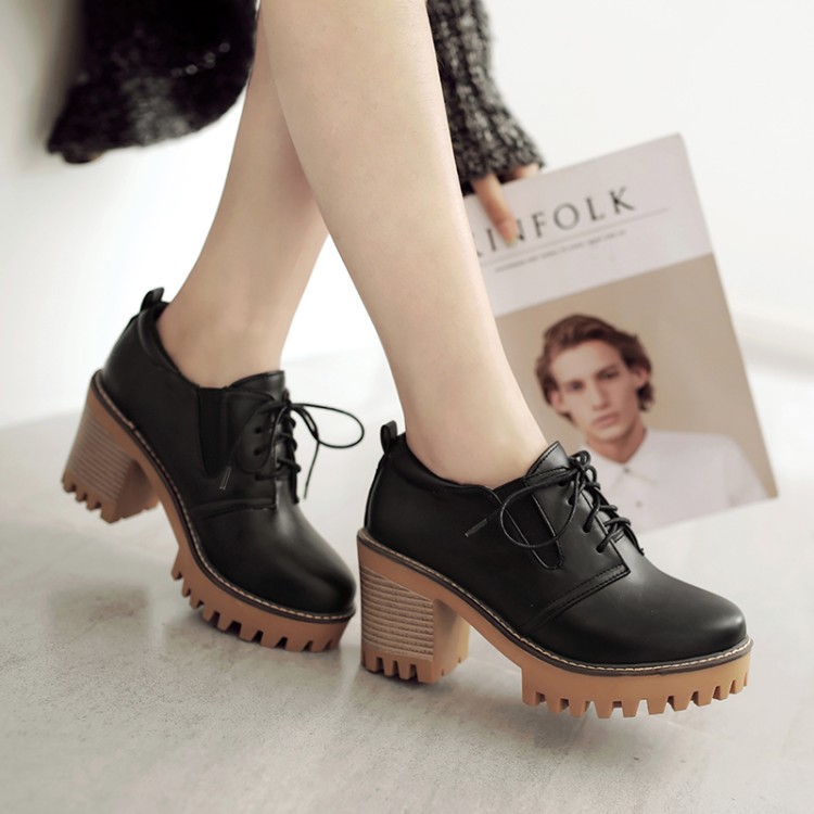 womens-fashion-flat-shoes-with-lace-up-and-chunky-mid-heel-style-m-html_1